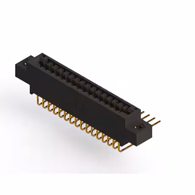 896-032-559-808 EDAC Inc.  Edgeboard Connectors